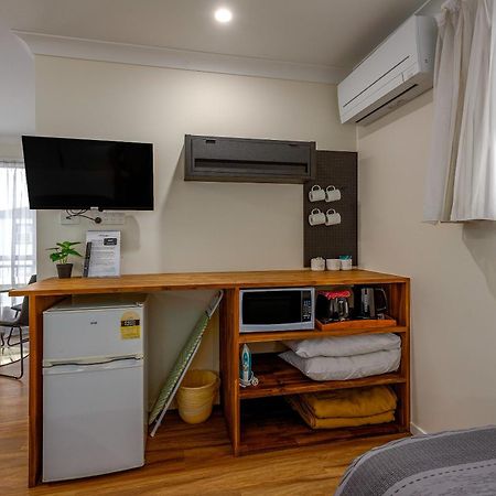 Coast Inn Motel Ballina Esterno foto