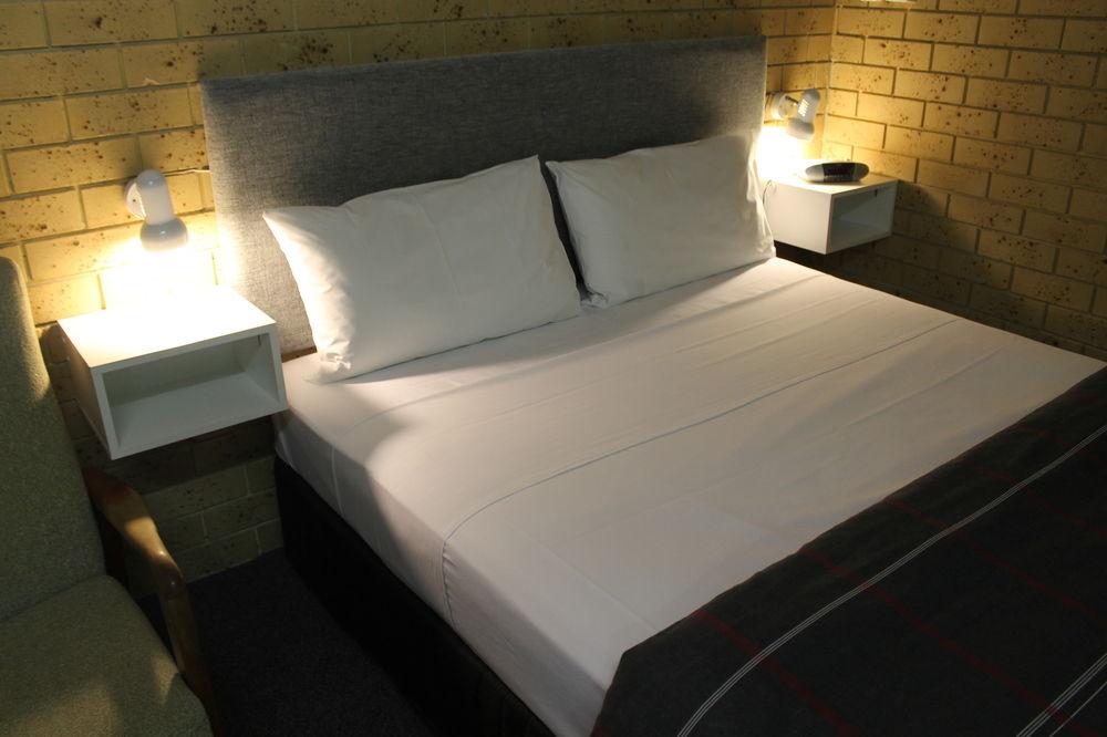 Coast Inn Motel Ballina Esterno foto
