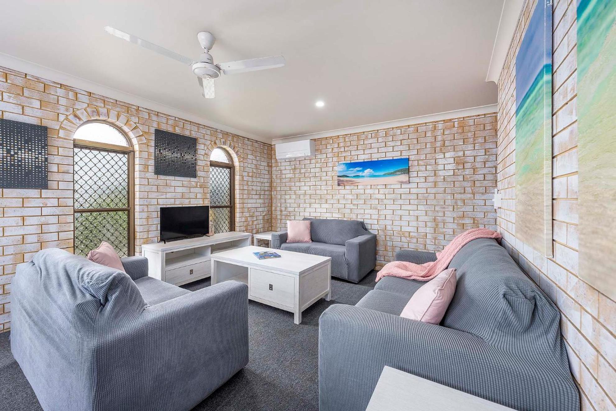 Coast Inn Motel Ballina Esterno foto