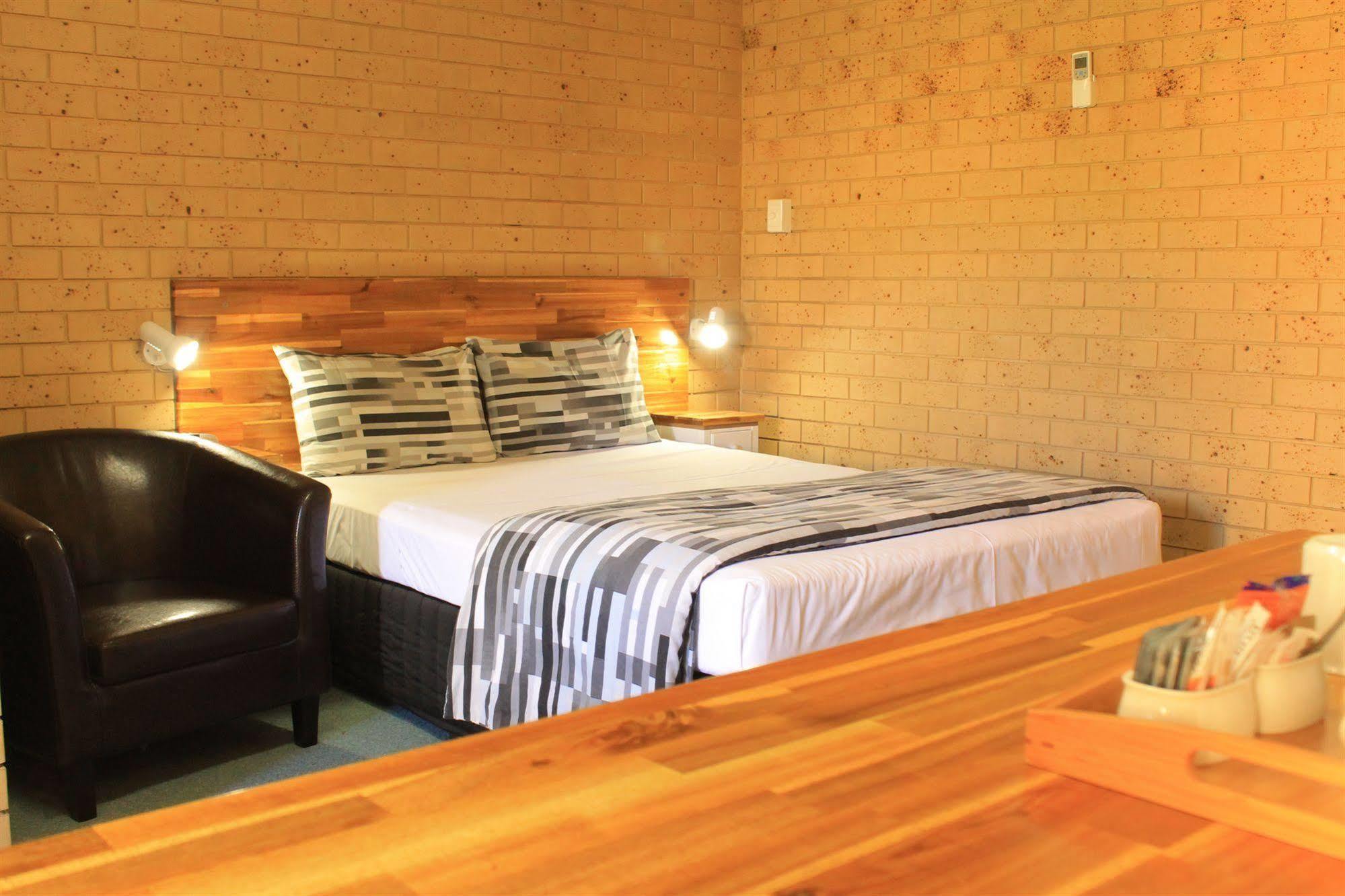 Coast Inn Motel Ballina Esterno foto